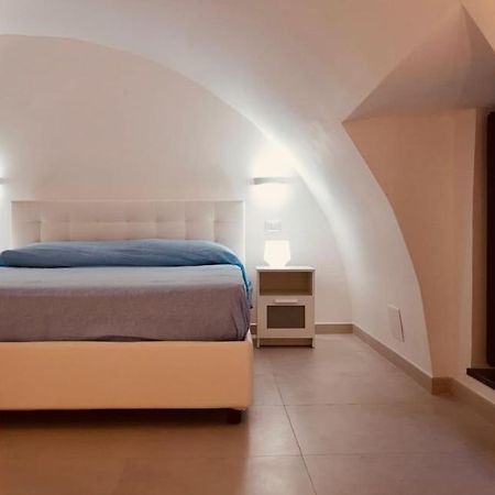 Zaras Apartamento Lacco Ameno  Exterior foto