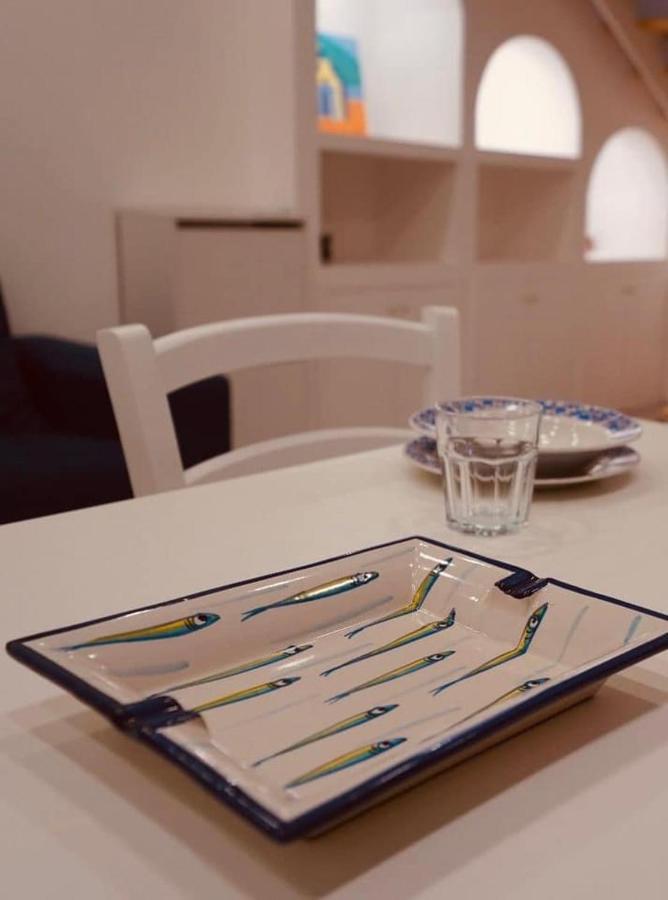 Zaras Apartamento Lacco Ameno  Exterior foto