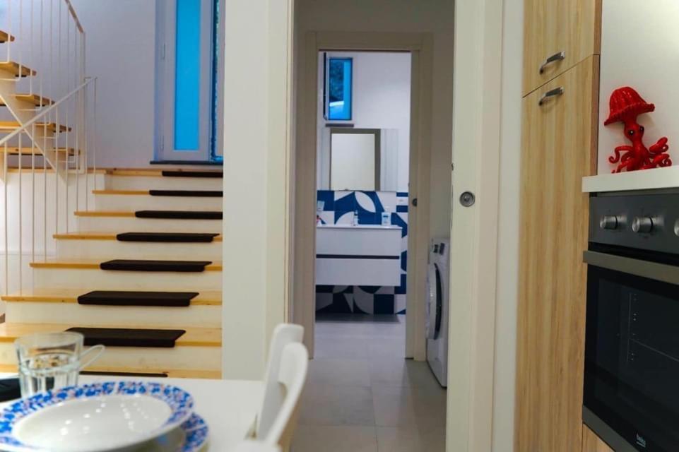 Zaras Apartamento Lacco Ameno  Exterior foto