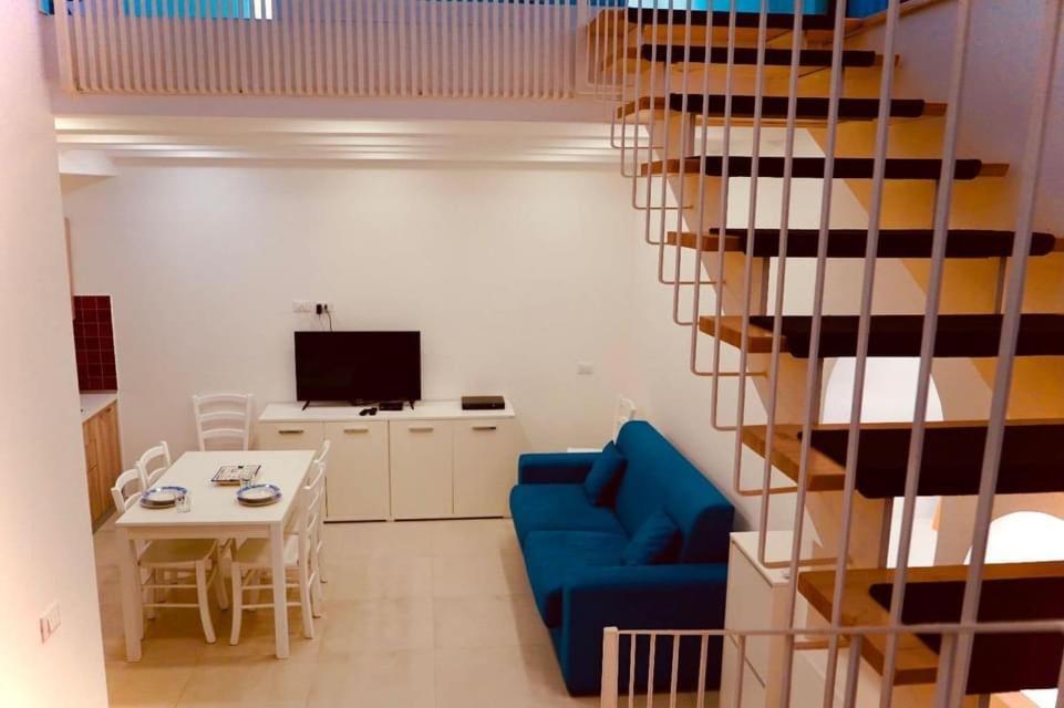 Zaras Apartamento Lacco Ameno  Exterior foto
